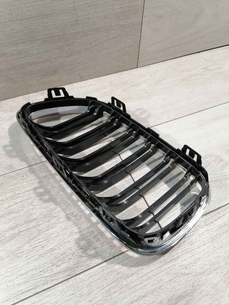 фото №7, Bmw 2 f22 f23 решётка правый перед 7295522