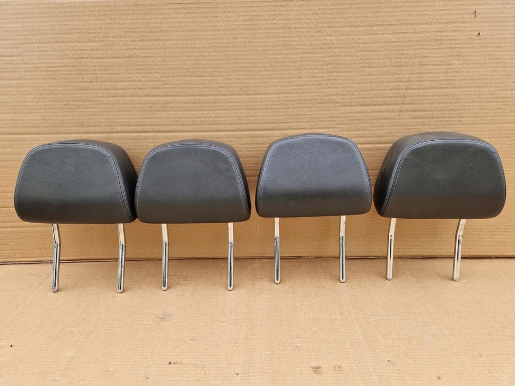 фото №1, Підголівник перед задня opel vectra c fl 2.2