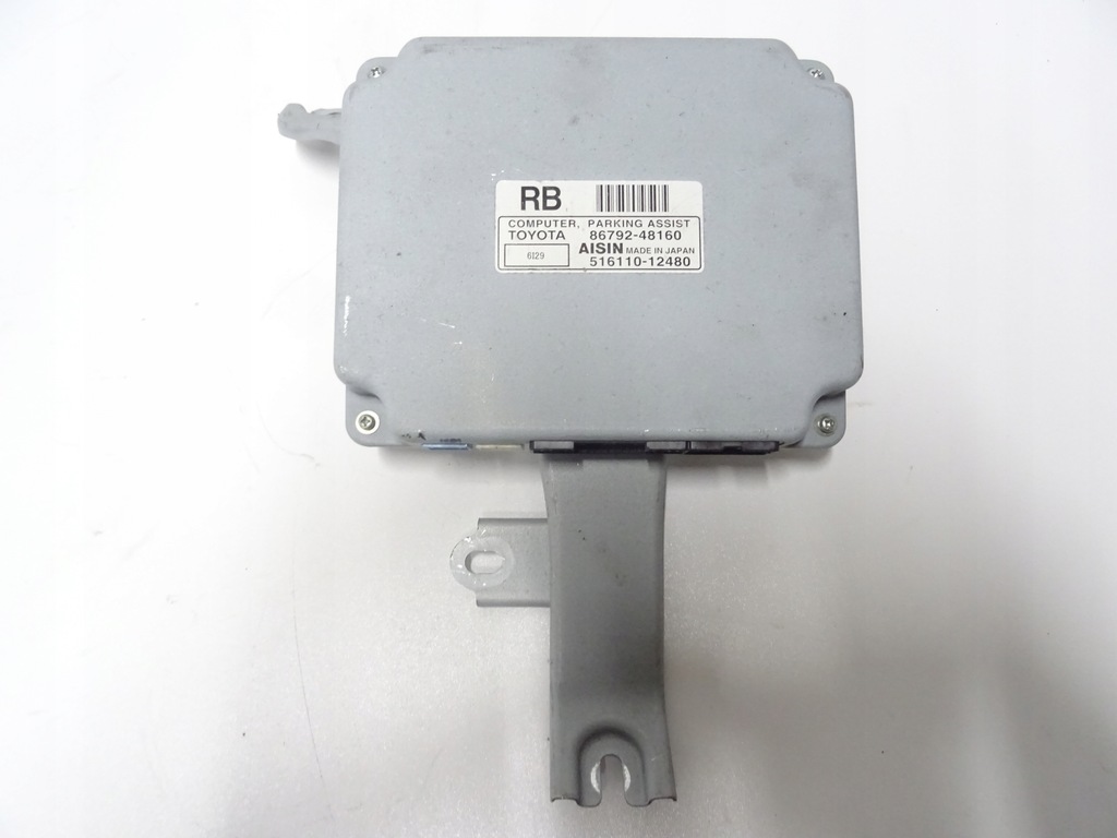 фото №1, Lexus rx400 ii модуль pdc 86792-48160