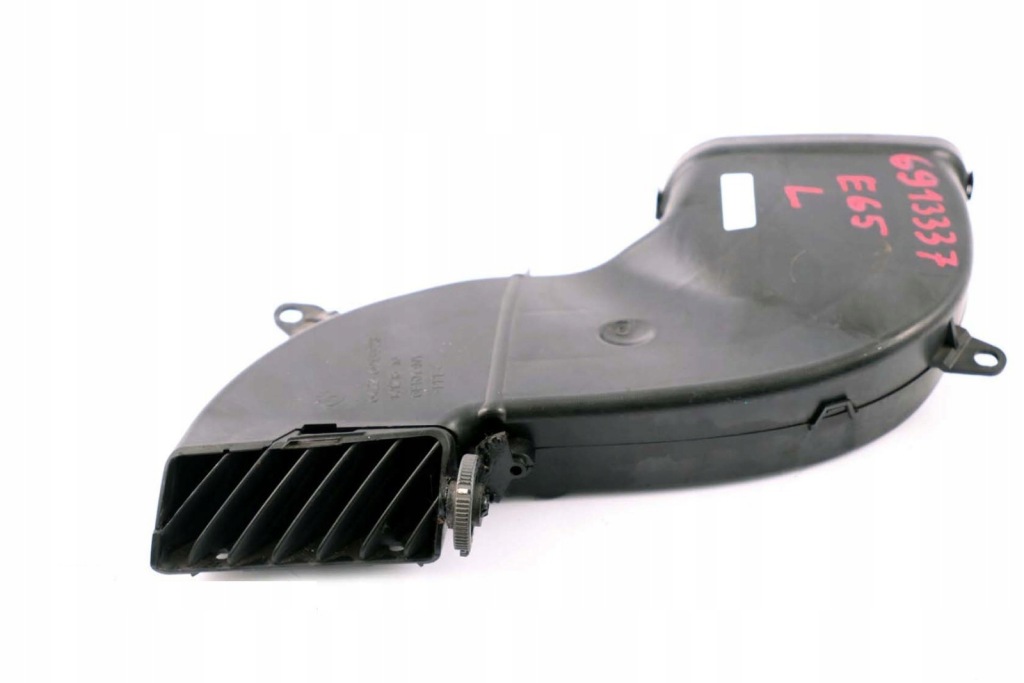 Купити Bmw e65 e66 e67 решітка повітря з фільтром ліва