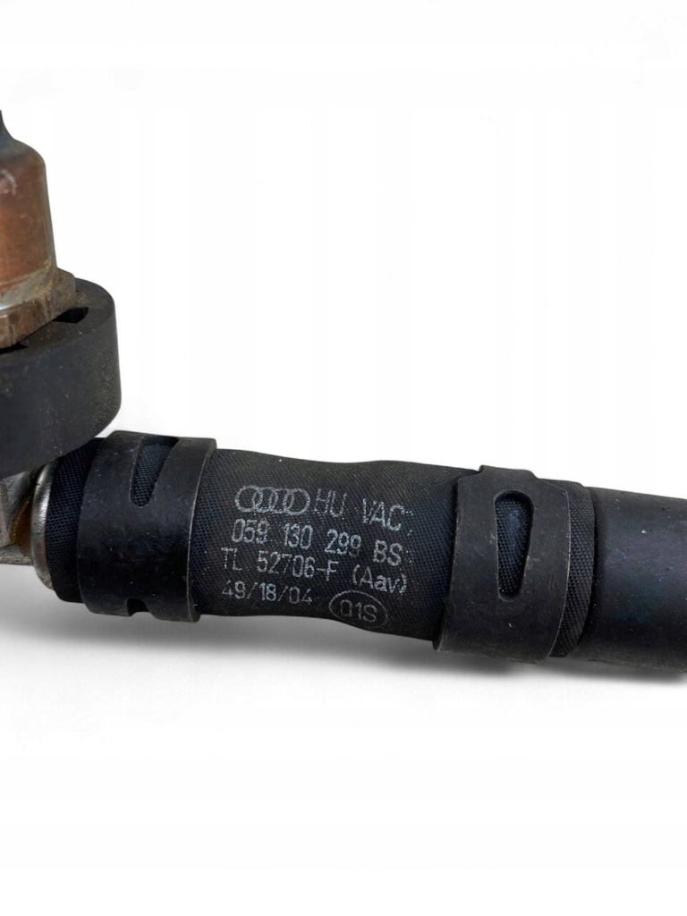 фото №6, Audi q7 4m 2018 шланг пального 059906054k