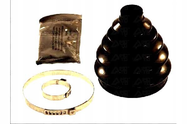 фото №2, Pascal набір захист шарнір 1j0407285a 1j0498203