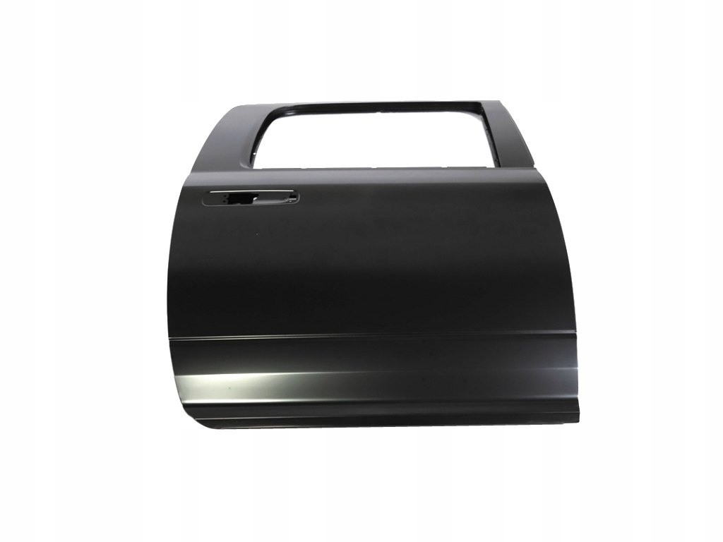 фото №1, Dodge ram 2019-2024 дверь правое задние оригинал nowe długie