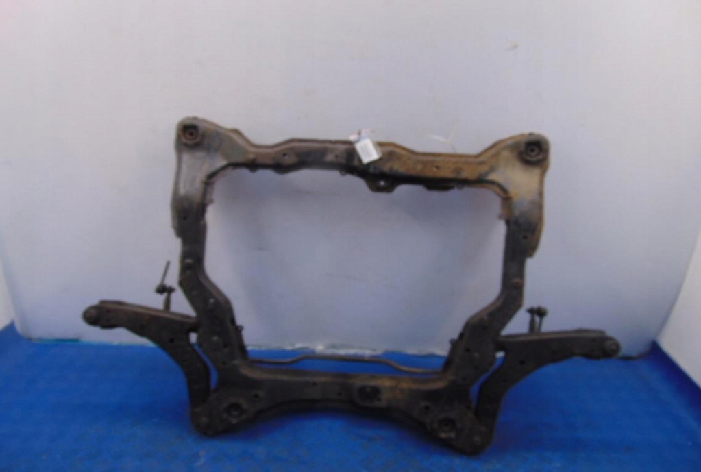 фото №5, Kia cerato 2.0crdi подрамник подрамник двигателя