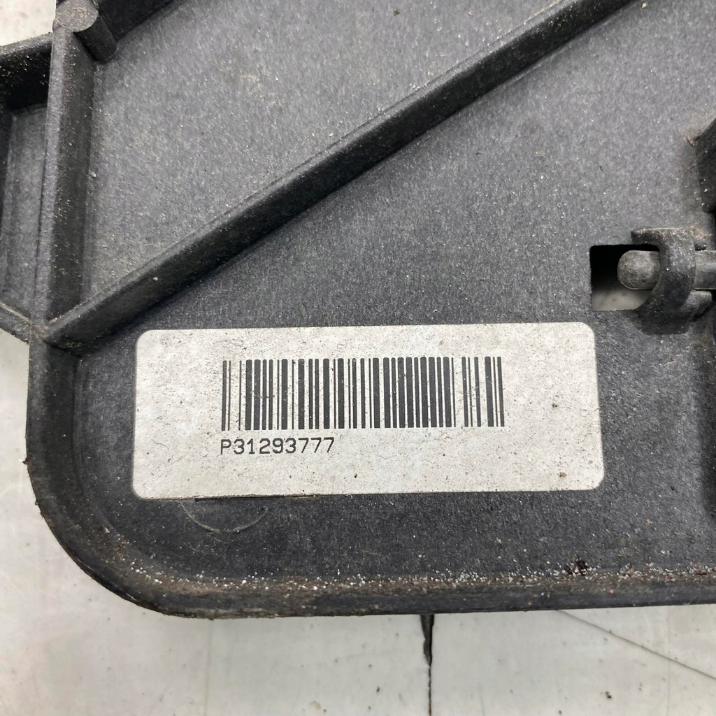 фото №6, Вентилятор радіатора xc60 i s60 ii v60 i