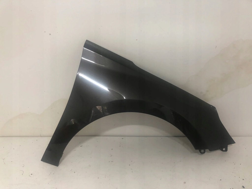 фото №1, Крыло правый перед hyundai i30 iii 2017-