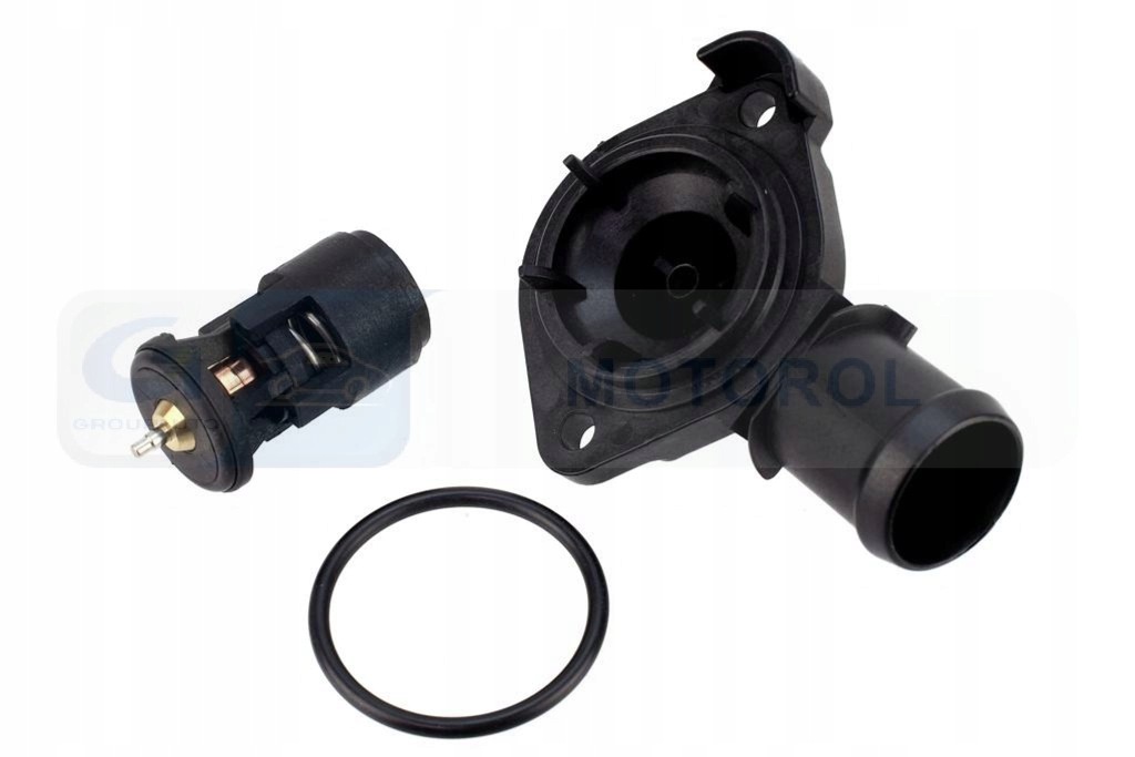 фото №2, Термостат жидкость охлаждающей 87-c seat