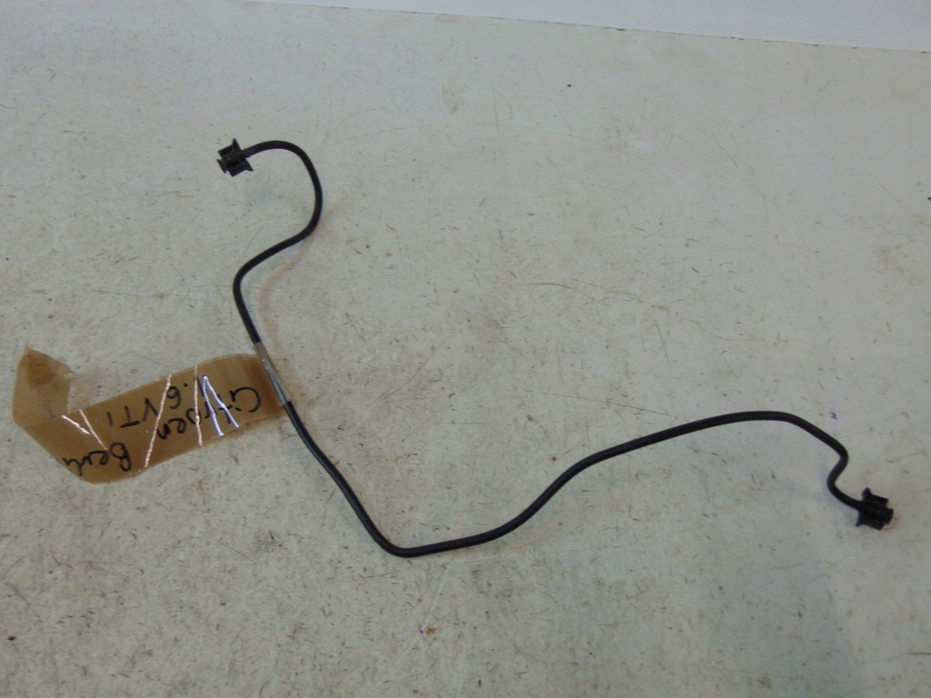 фото №1, Citroen berlingo ii шланг wąż wody зливний