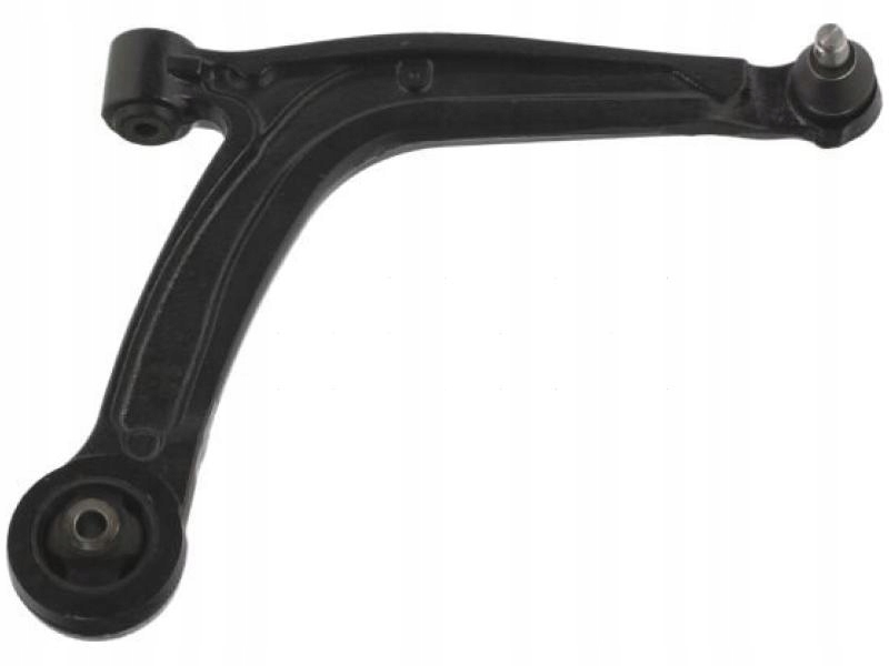 фото №1, Важіль fiat p. 500 07- pr