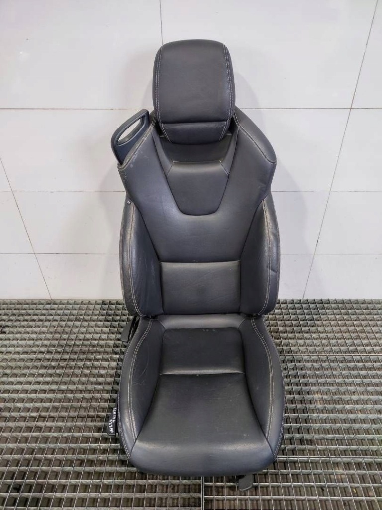 фото №1, Сидіння правий перед передній пасажира mercedes slk r172 w172