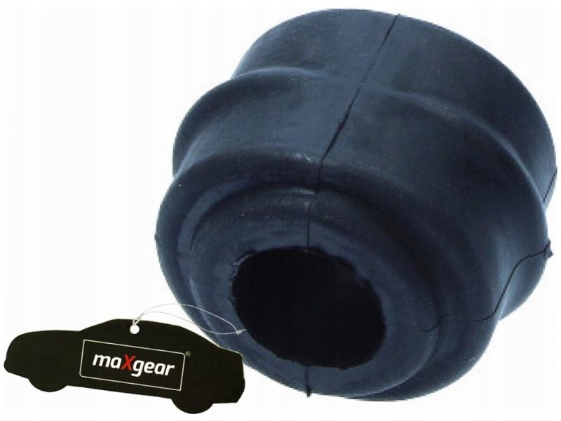 фото №1, Гумки стабілізатора перед maxgear 72-5811 +ароматизатор