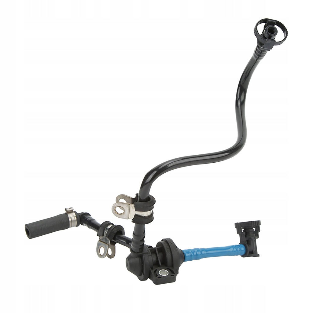 фото №10, Вакуумний клапан зворотний 06f133781l металевий