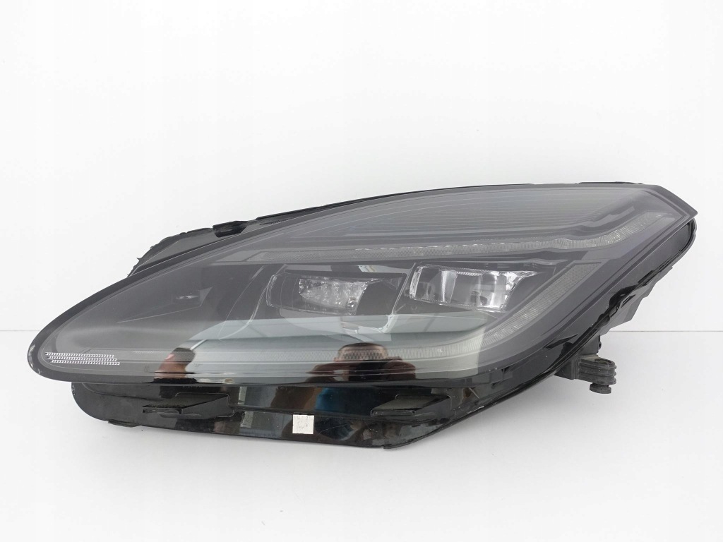 Купить Jaguar e-pace x540 full led premium rt левая фара европа
