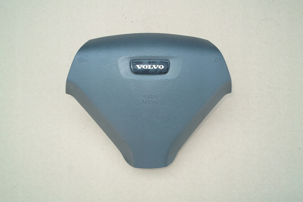 фото №1, Volvo s60 i подушка водителя 9208345 air 00-04r