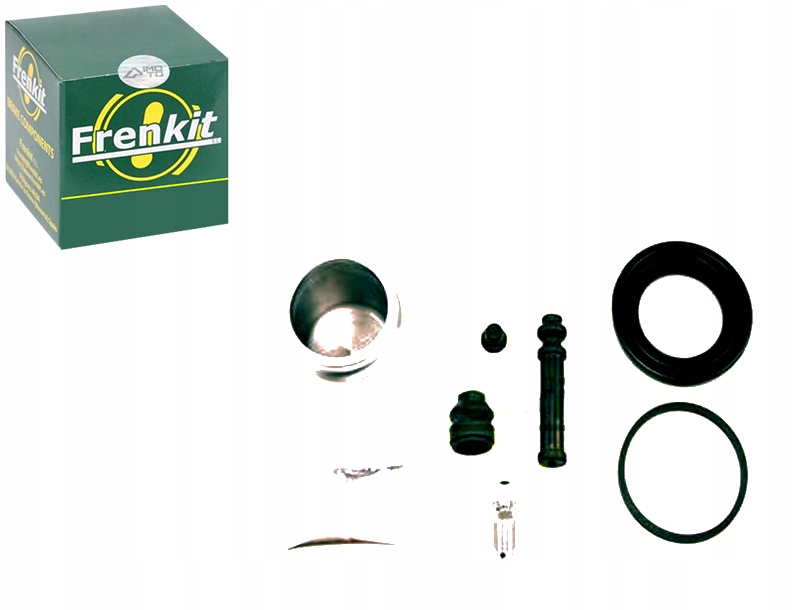 Купити Ремкомплект супорт гальмівний. mazda sum 5