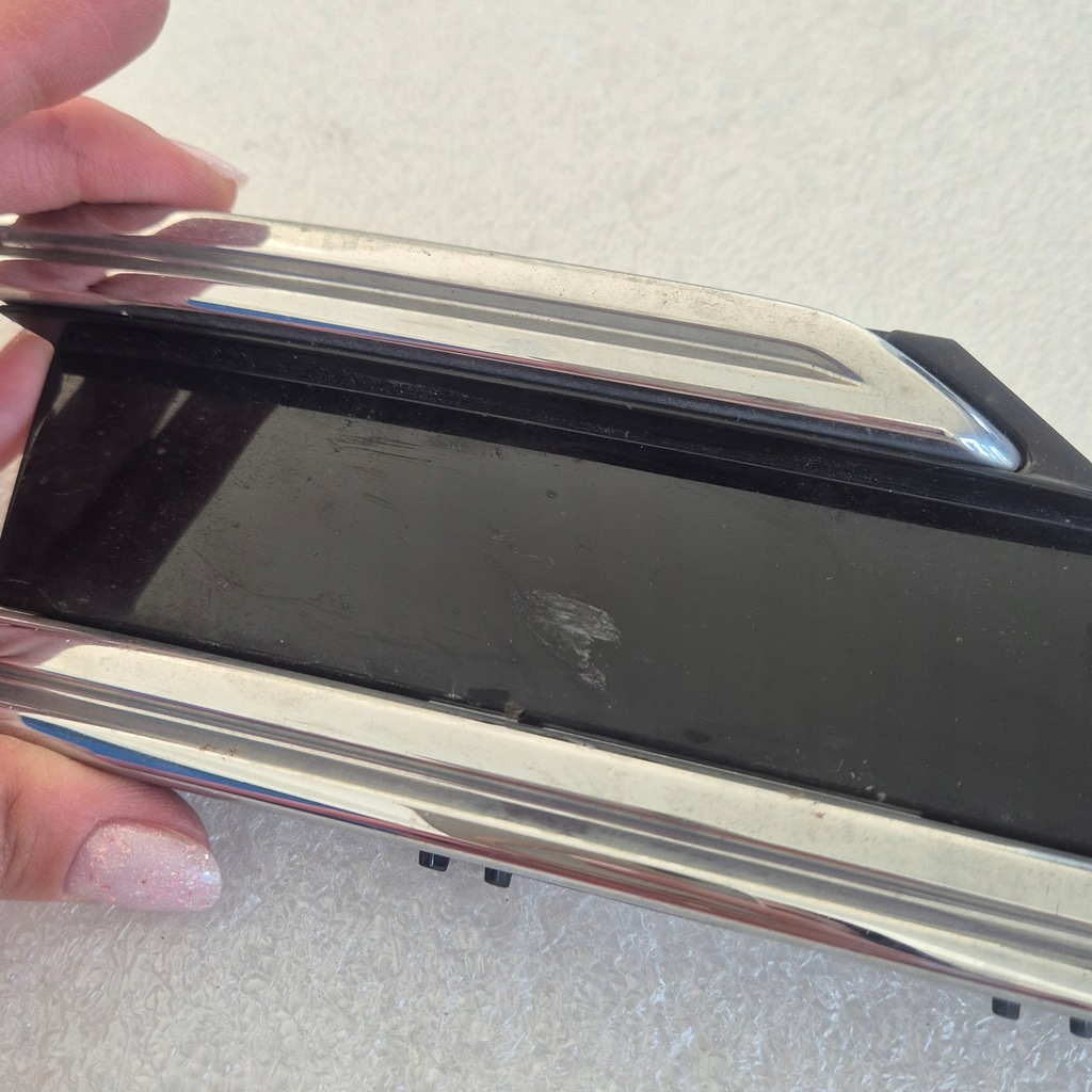 фото №6, Vw volkswagen arteon r-line lift заглушка фаркоп бампера перед 3g8807241a