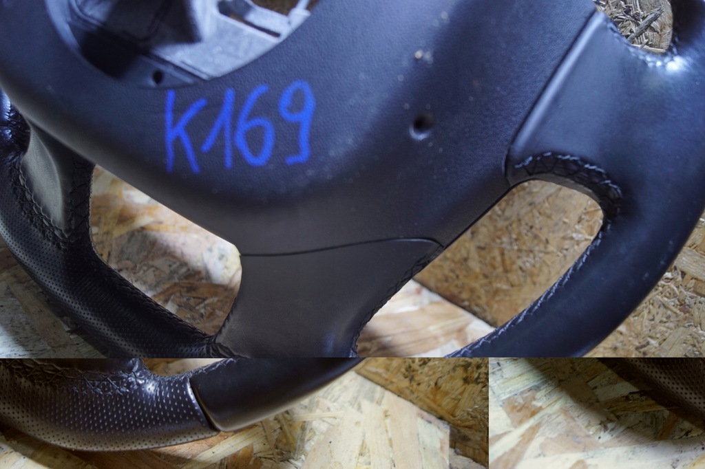 фото №10, Citroen c4 ii повітропровід шкіра multi 96754515zd