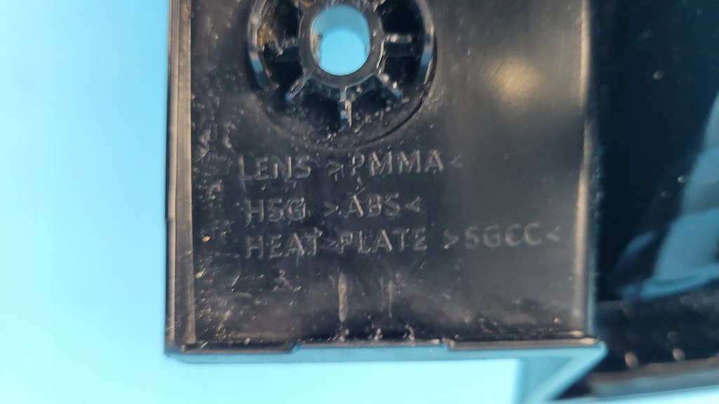 фото №14, Hyundai tucson iv 22r лампа левая задняя 92401-n7000