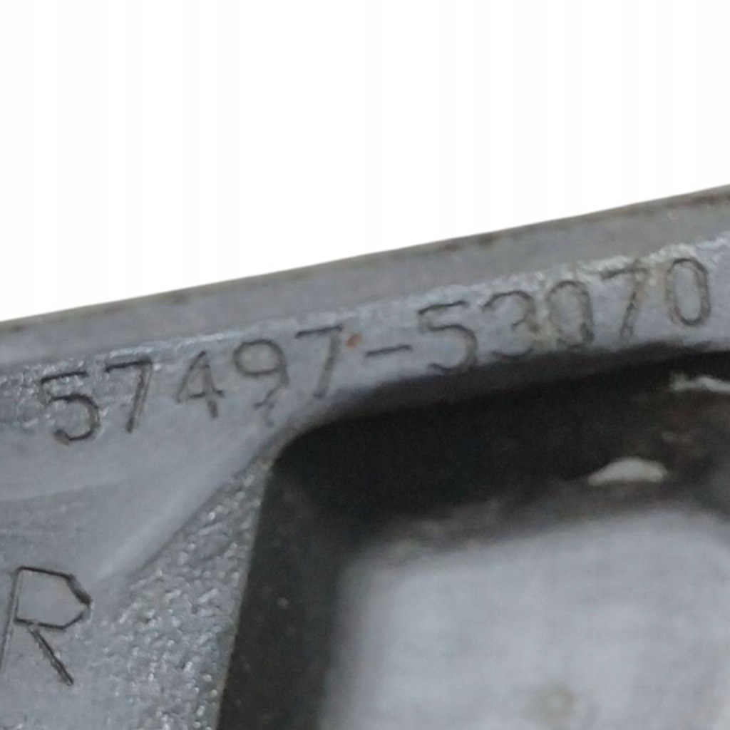 2015 lexus is 3 xe30 бризковики задні 5749753070 Київ