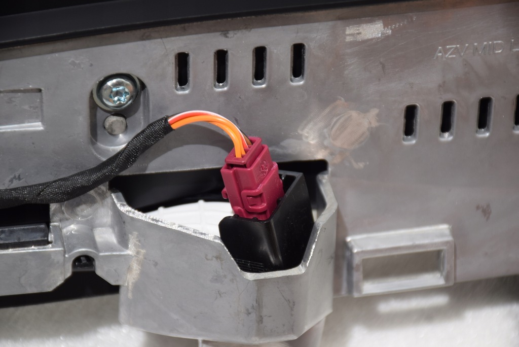 фото №15, Bmw x1 u11 x2 u10 1 f70 экран монитор дисплей дисплей счетчик 12,3"