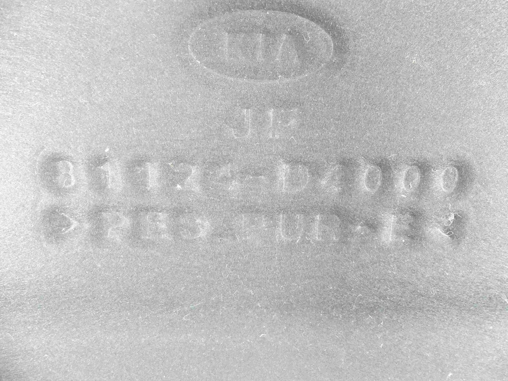 фото №11, Шумоизоляция капот подкрылок kia optima iv 15-20