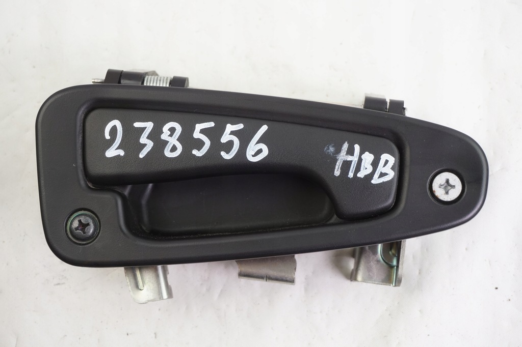 фото №1, Ручка внутрішня права ford ranger