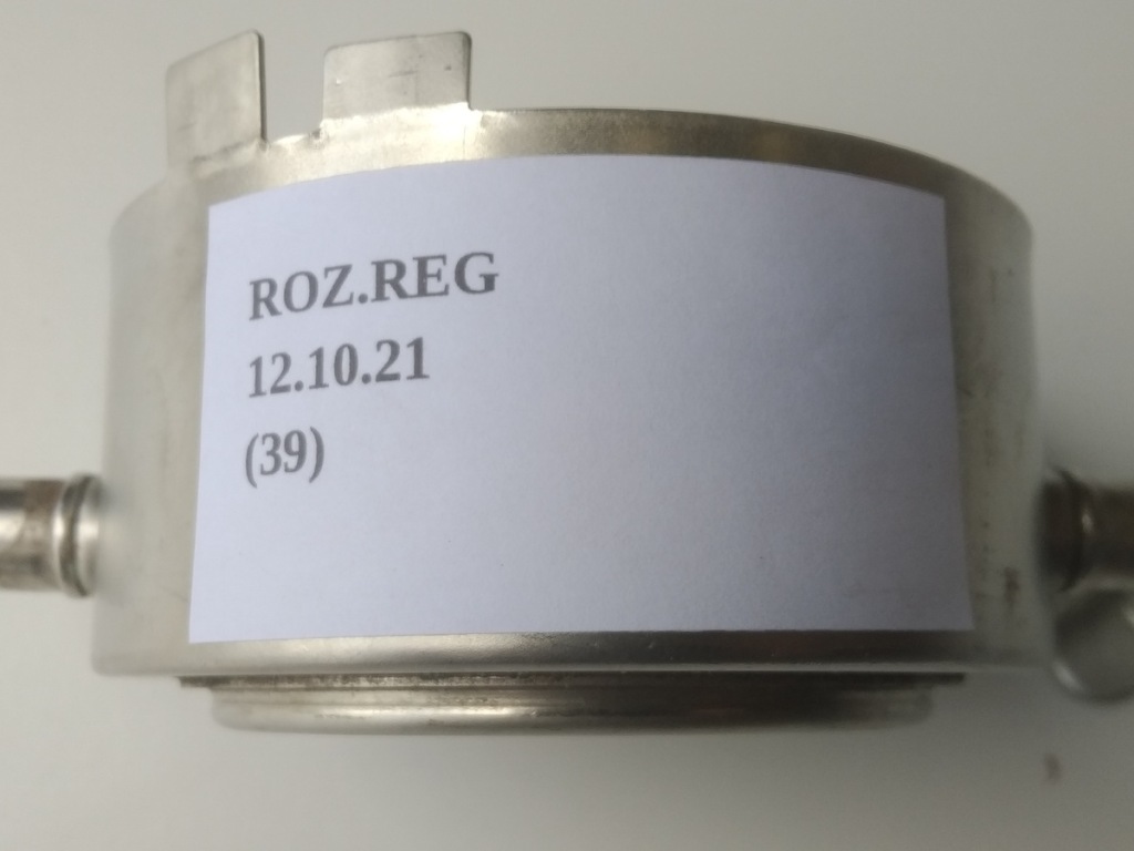 фото №5, Радіатор оливи do фільтра infiniti qx70 5.0 fx50