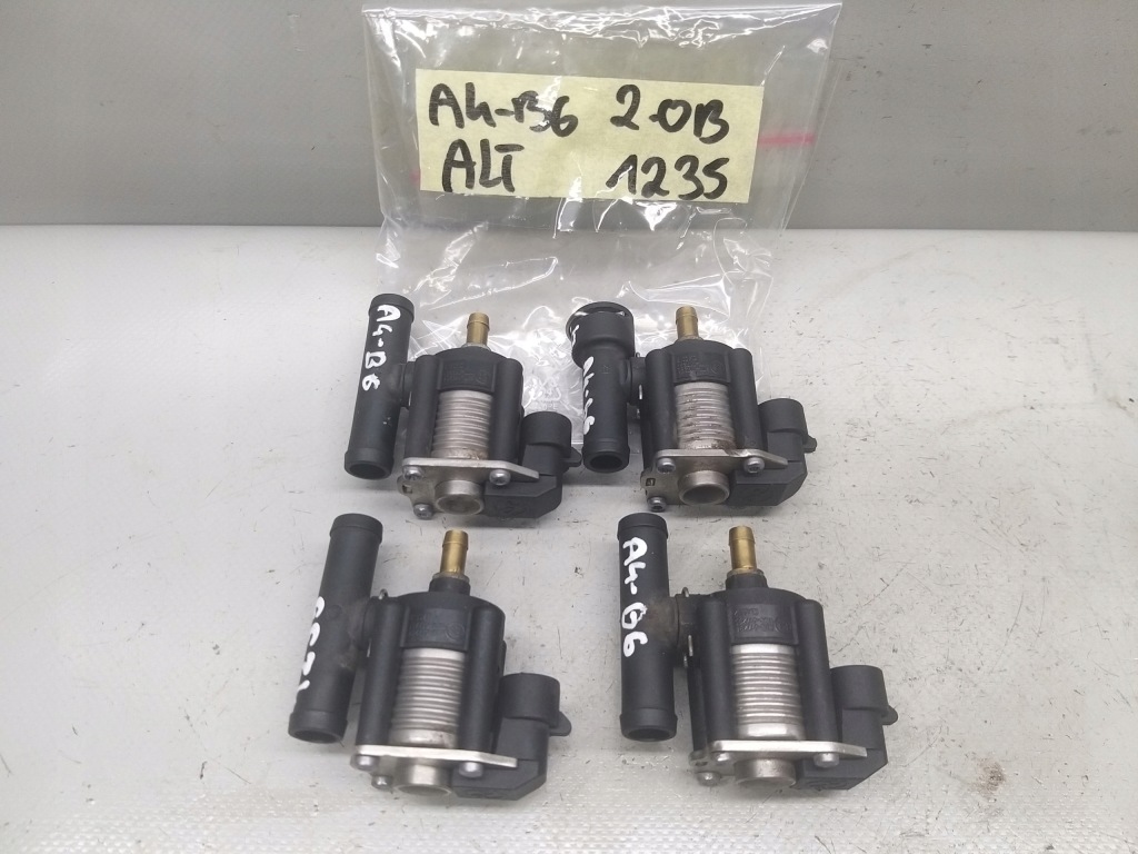 Инжектор форсунка газа ac w03 lpg cng stag ps-04 plus ac 67r-017294 Оригинал