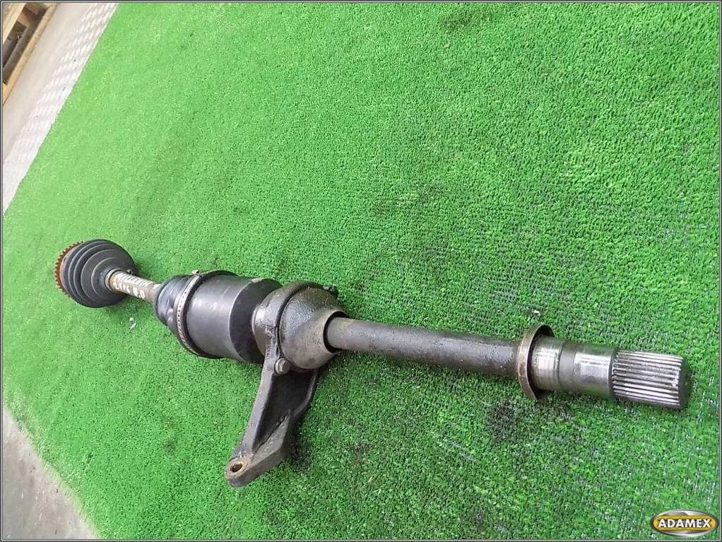 Mazda millenia s 1 2.5 v6 94r приводной вал правый  передняя Недорого
