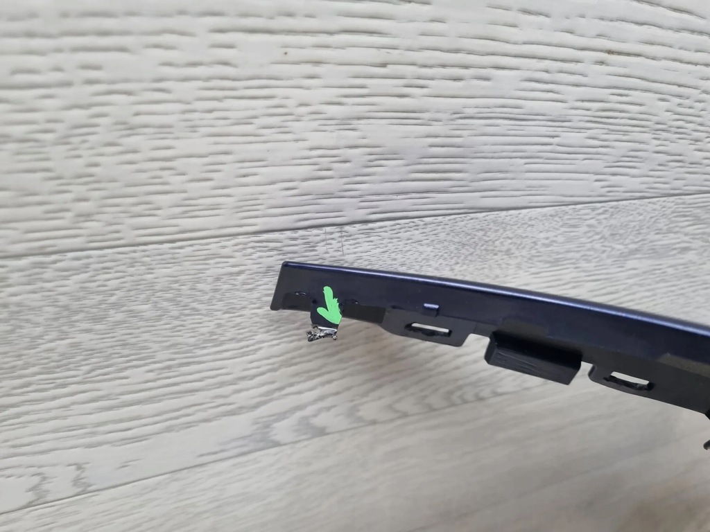 фото №10, Audi rs4 b9 2019 бампери