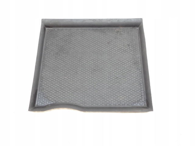 фото №1, Citroen c4 aircross защита резиновый элемент подкладка бардачка 9802570377