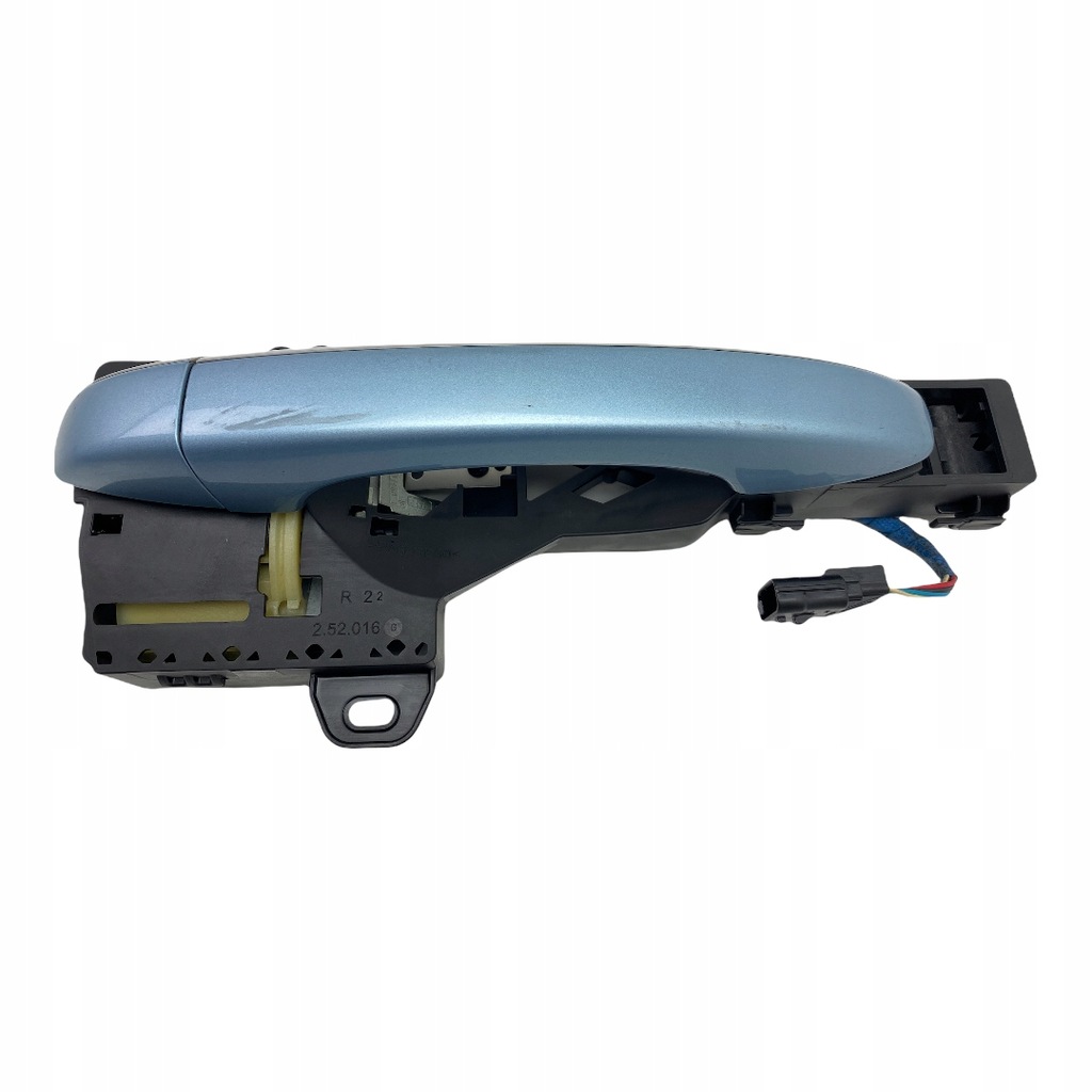 фото №1, Ручка двері правий перед renault espace v