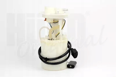 фото №1, Электрическая насос топлива модуль mercede