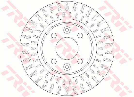 фото №3, Тормозные диски i тормозные колодки перед renault clio iv 12- / dacia logan / sandero 12-