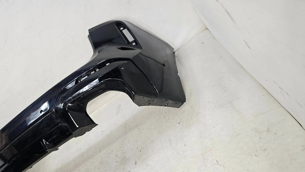 фото №7, Бампер задняя задний bmw x3 g01 lift lci m-pakiet 8081855