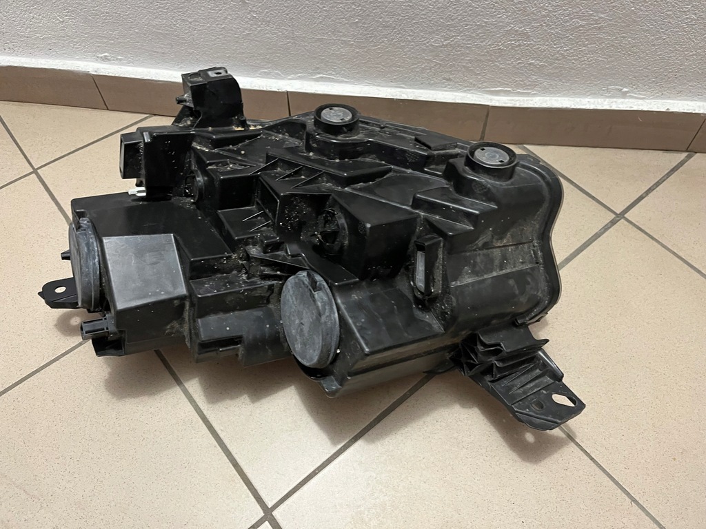 фото №13, Лампа передняя перед правая toyota proace city 19-