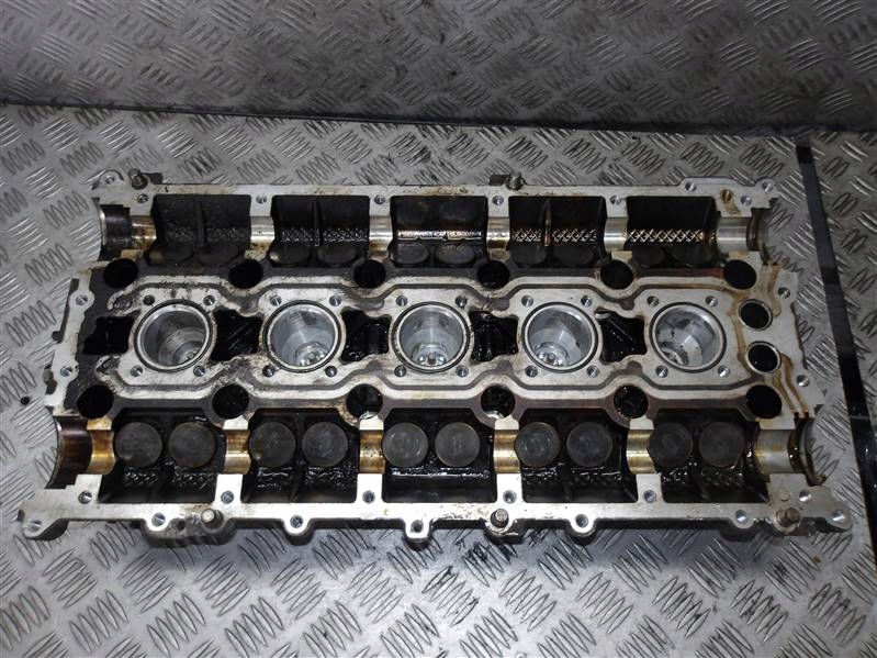 фото №11, Головка volvo v50 t5 2.5t 8642289004
