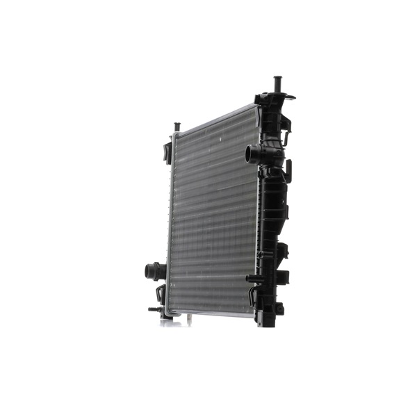 Радиатор воды stark skrd-0120061 к ford focus 3 turnier s-max wa6 Цена