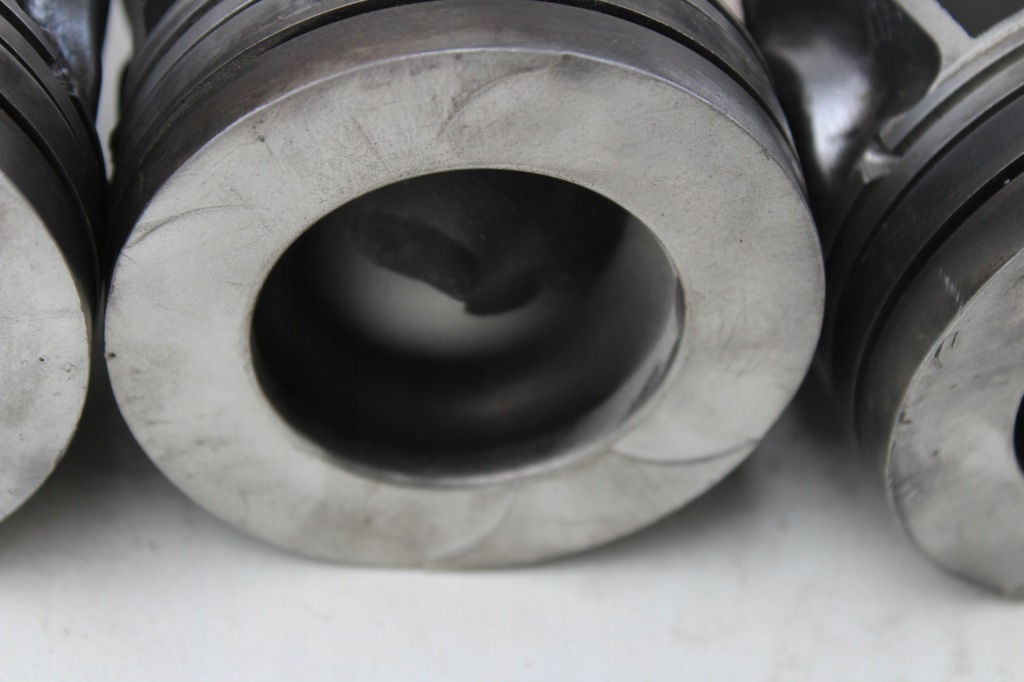 фото №10, Поршень шатун 85l145 opel renault