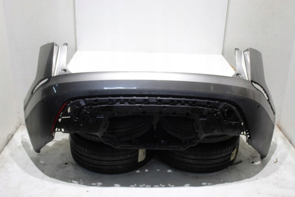 фото №1, Land rover velar бампер задня задній