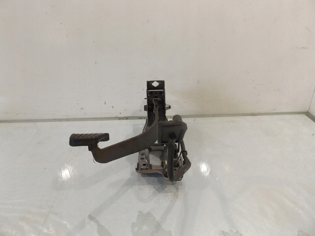 фото №1, Aveo t250 педали тормоз gaz