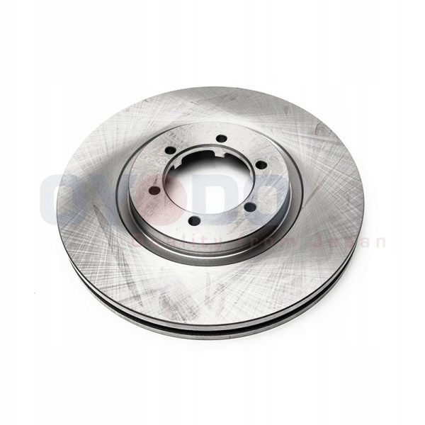 фото №1, Тормозные диски тормозные вентилируемый do hyundai terracan