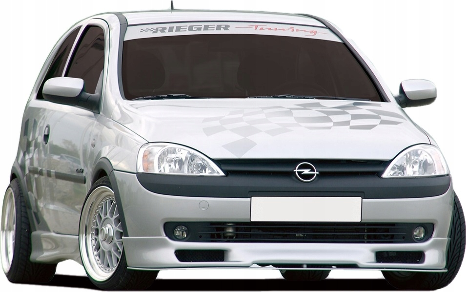 фото №4, Opel corsa c подвеска пневматический airride air ride