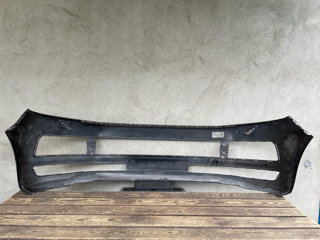 фото №9, Бампер перед передній vw t6 multivan 7e5 2015-