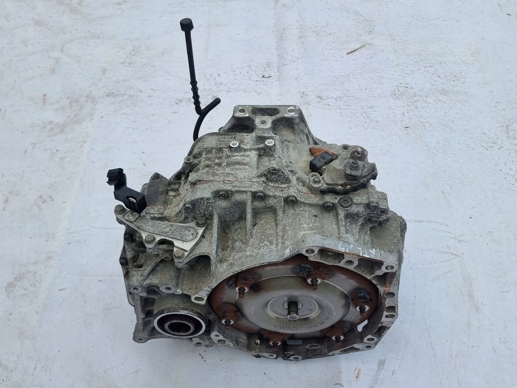 фото №1, Vw atlas 3.6 awd r-line коробка передач передач 2018-