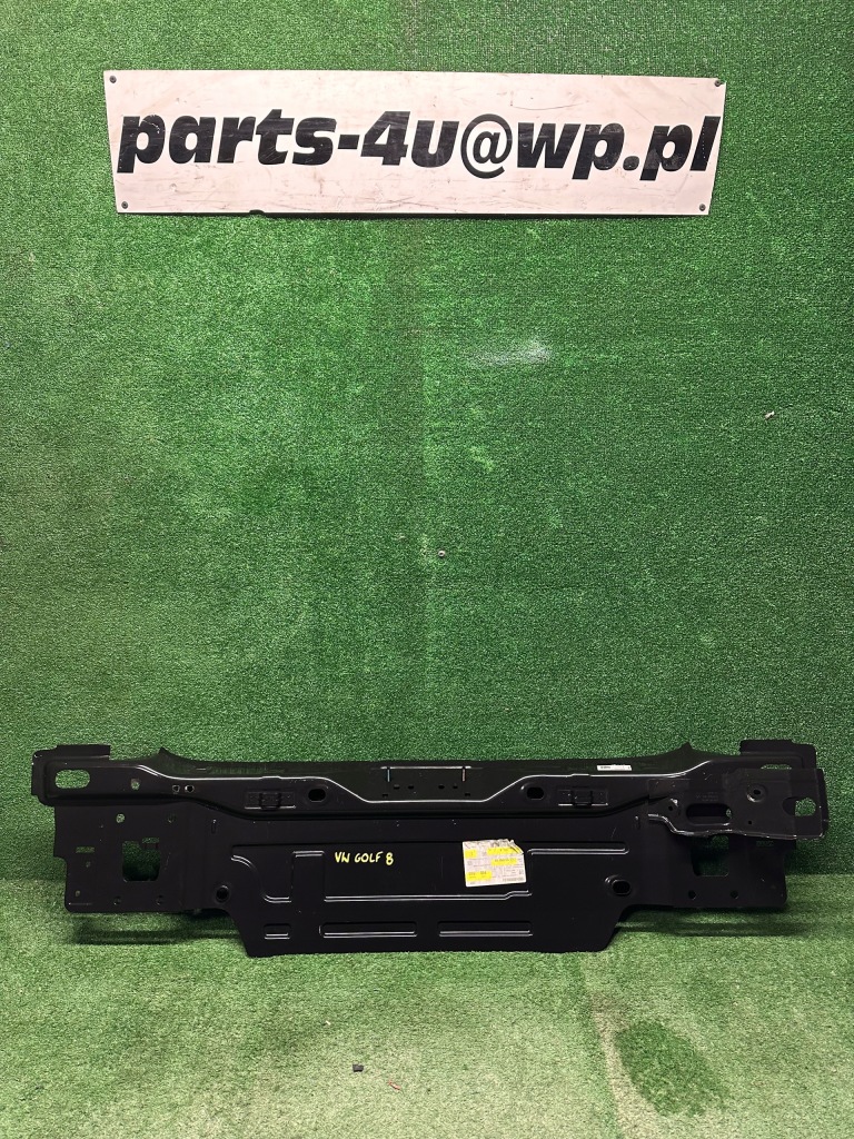 фото №1, Pas задний vw golf viii 8 5h9 оригинал