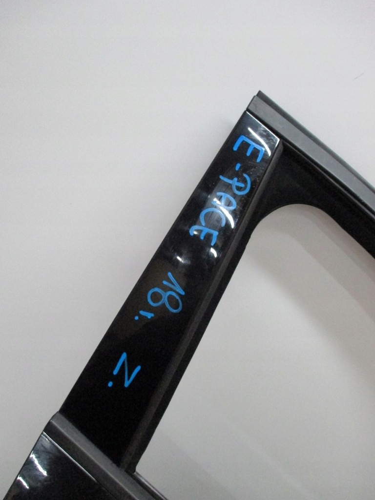 фото №7, Дверь правое передние jaguar e pace