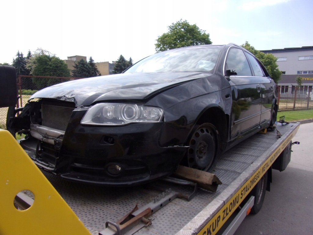 Насос abs audi a4 b7 8e0910517a Доставка