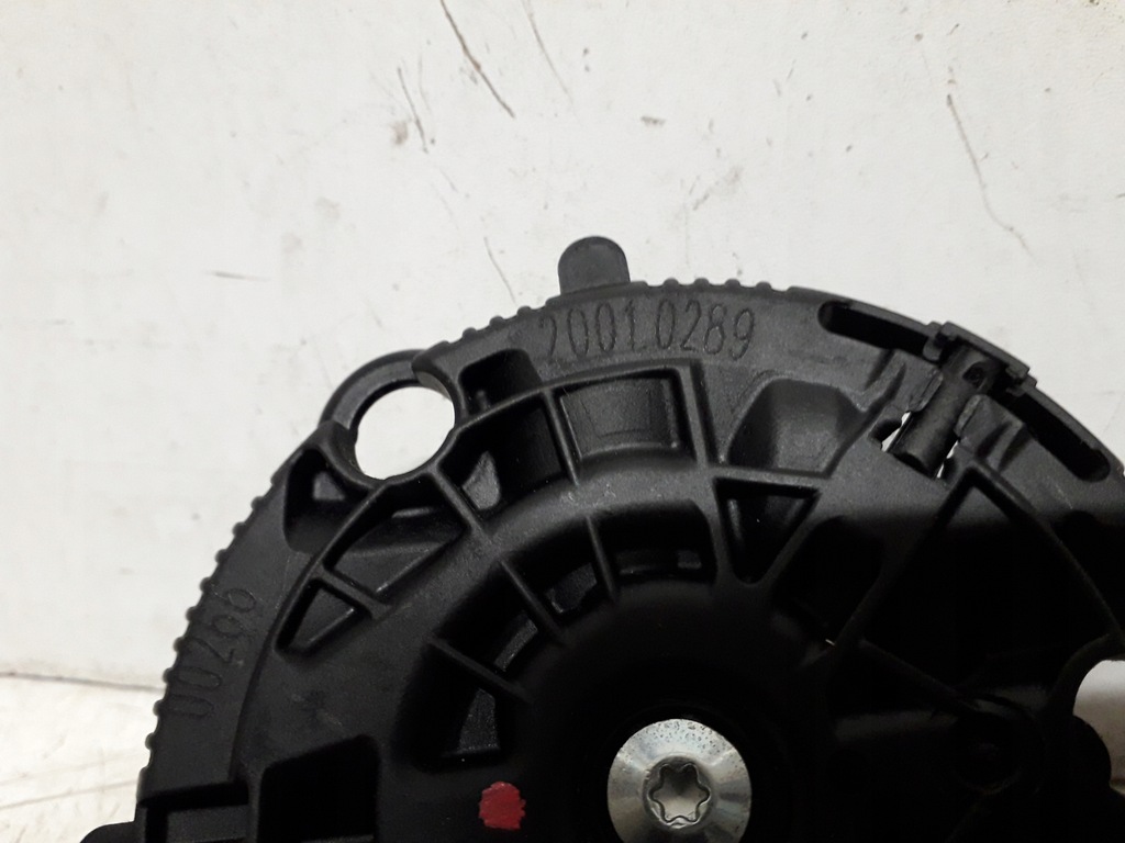 фото №6, Kia k5 3 iii hyundai ioniq 5 моторчик регулировки зеркало 87622-f2000