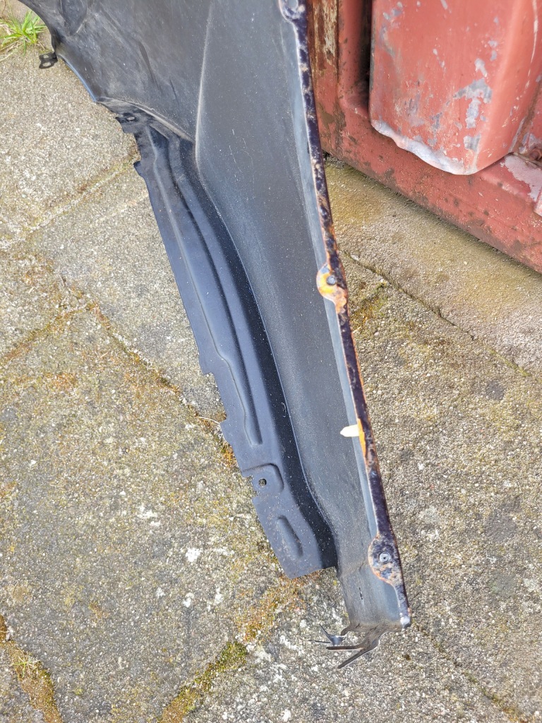 Купить Крыло  передний левое  / правый  перед bmw x3 - f25 / f26 2010-2017